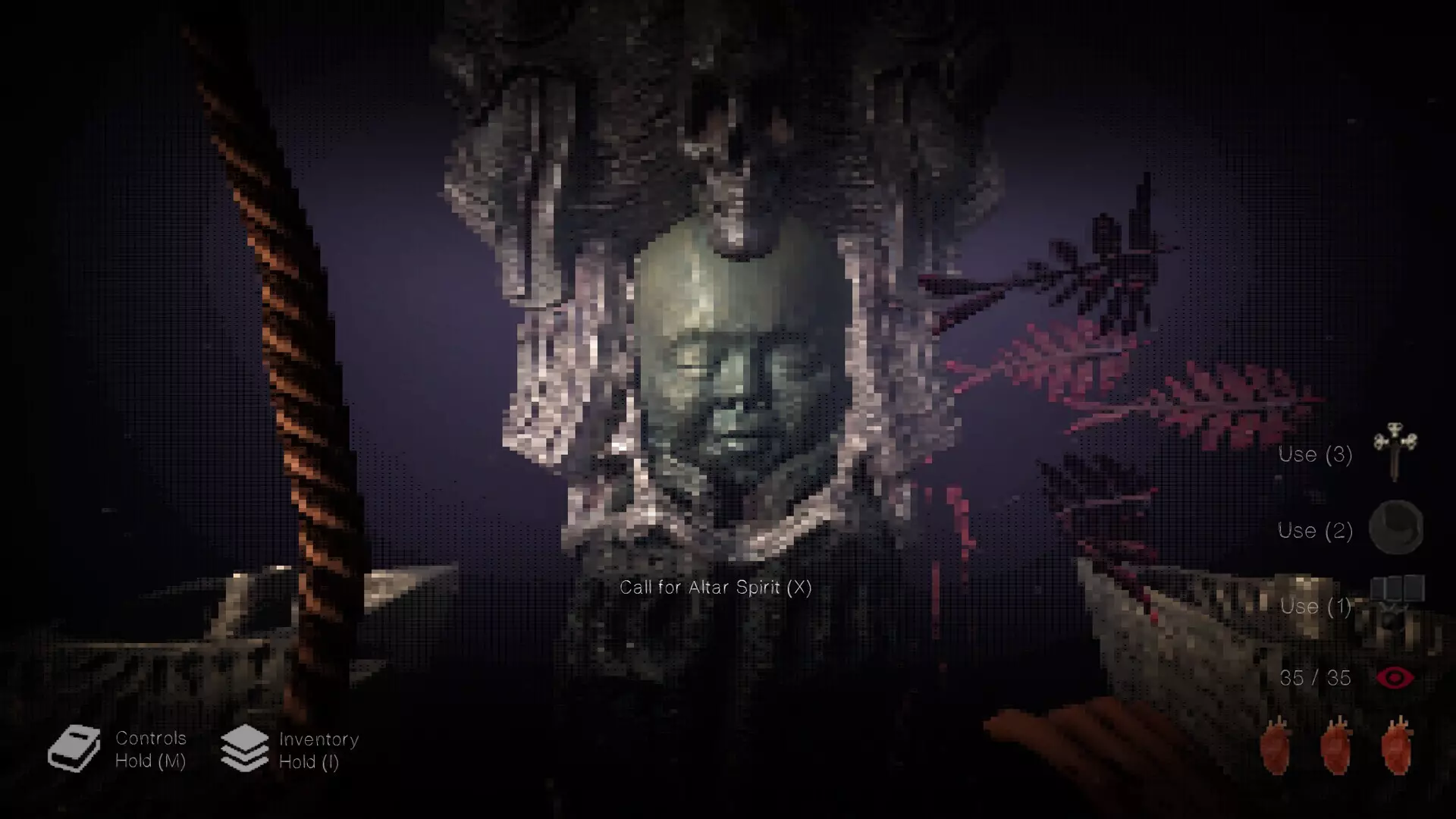 -Troubled Waters-游戏截图-好玩游戏库