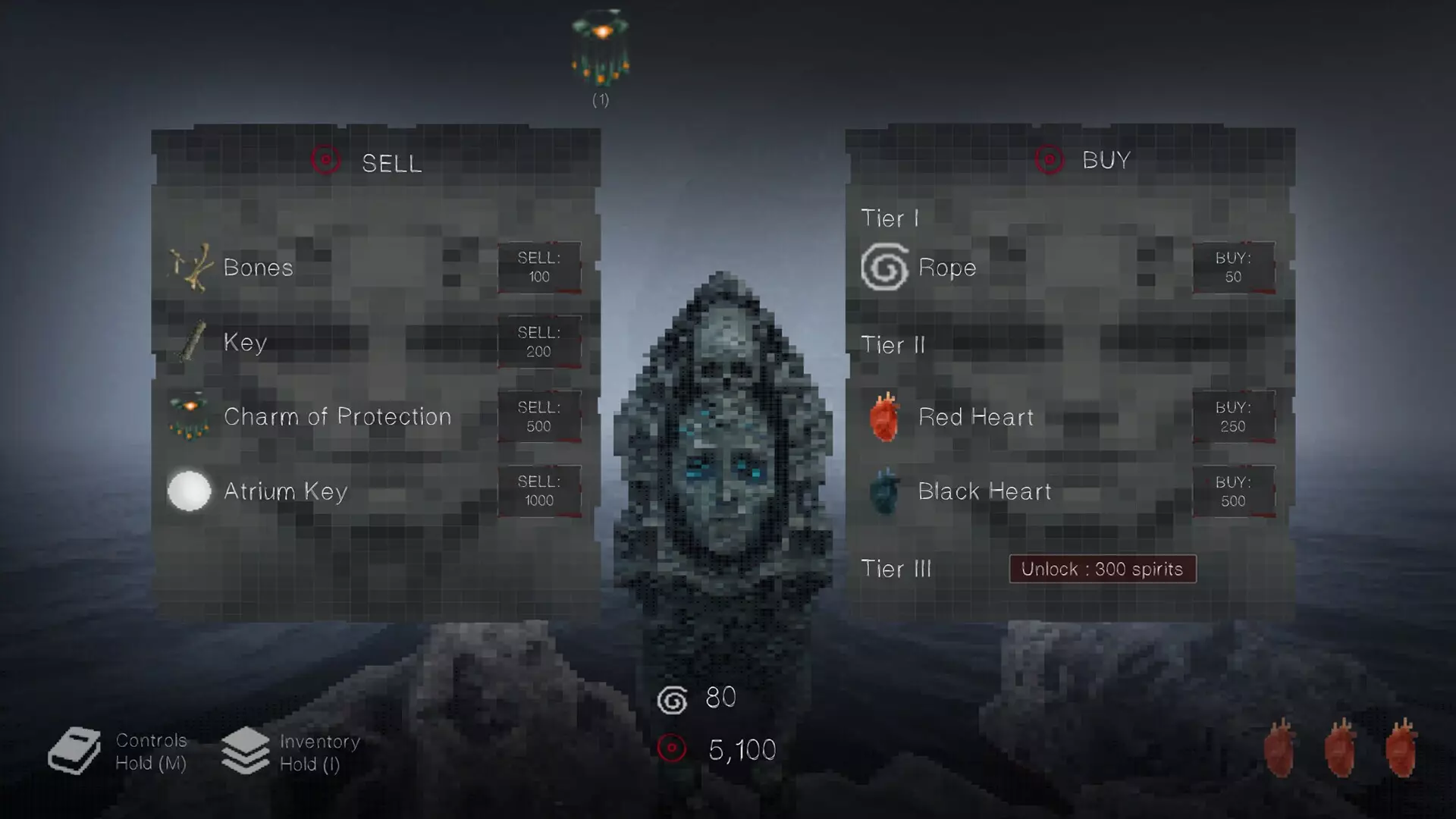 -Troubled Waters-游戏截图-好玩游戏库