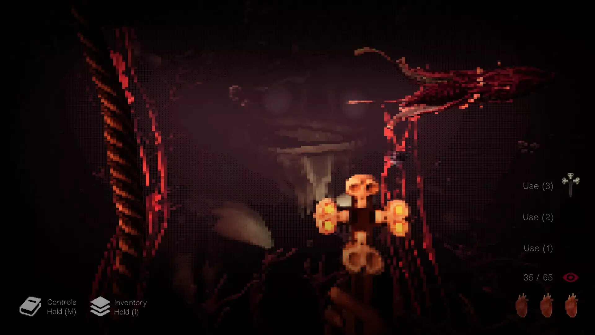 -Troubled Waters-游戏截图-好玩游戏库