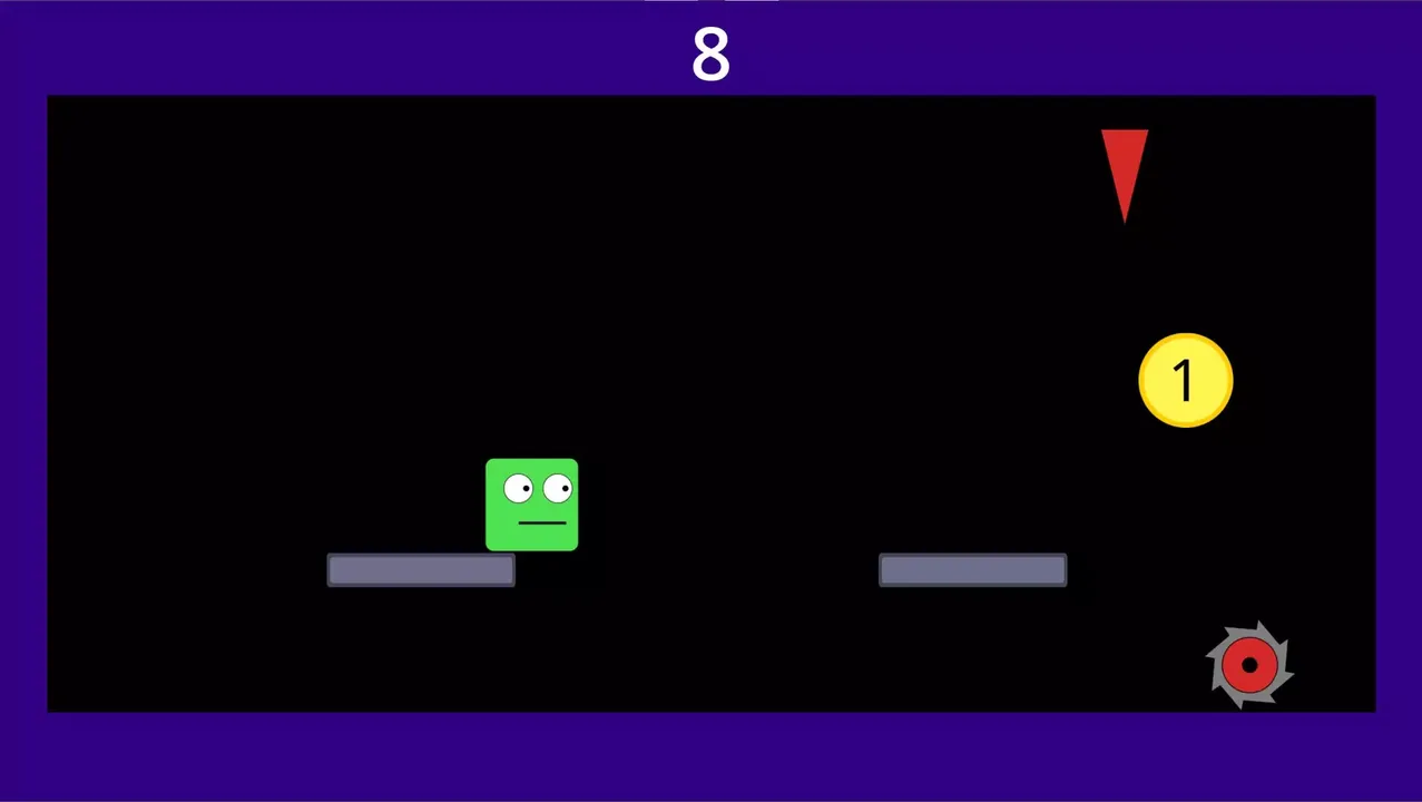 -Jump Greed-游戏截图-好玩游戏库