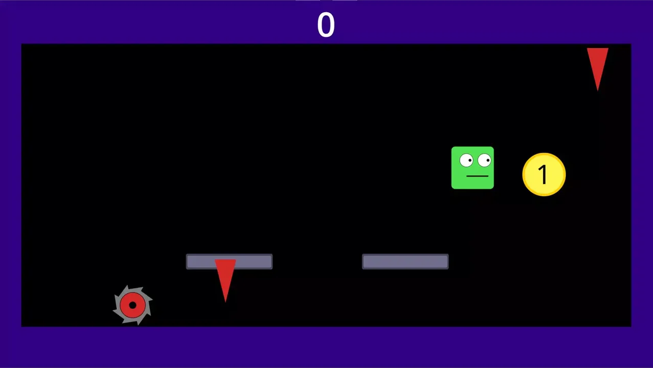 -Jump Greed-游戏截图-好玩游戏库