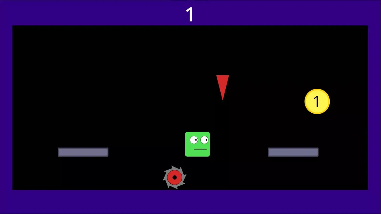 -Jump Greed-游戏截图-好玩游戏库