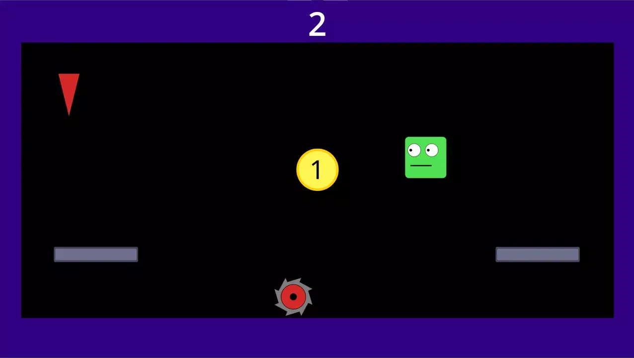 -Jump Greed-游戏截图-好玩游戏库