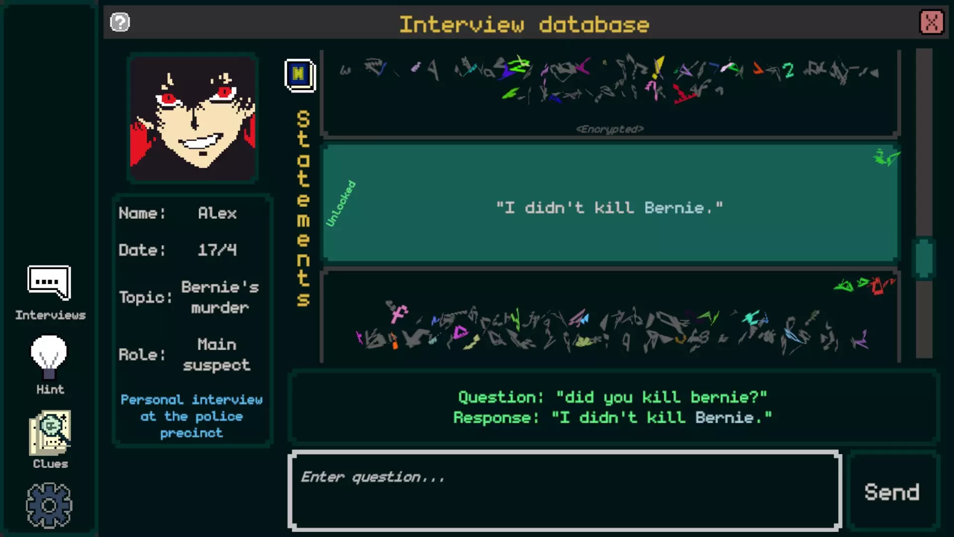 -Pixel P.I.-游戏截图-好玩游戏库