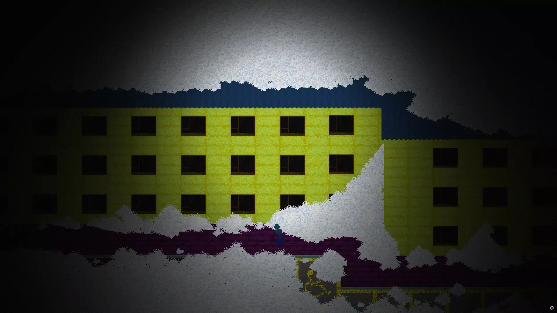 -Complex 629-游戏截图-好玩游戏库