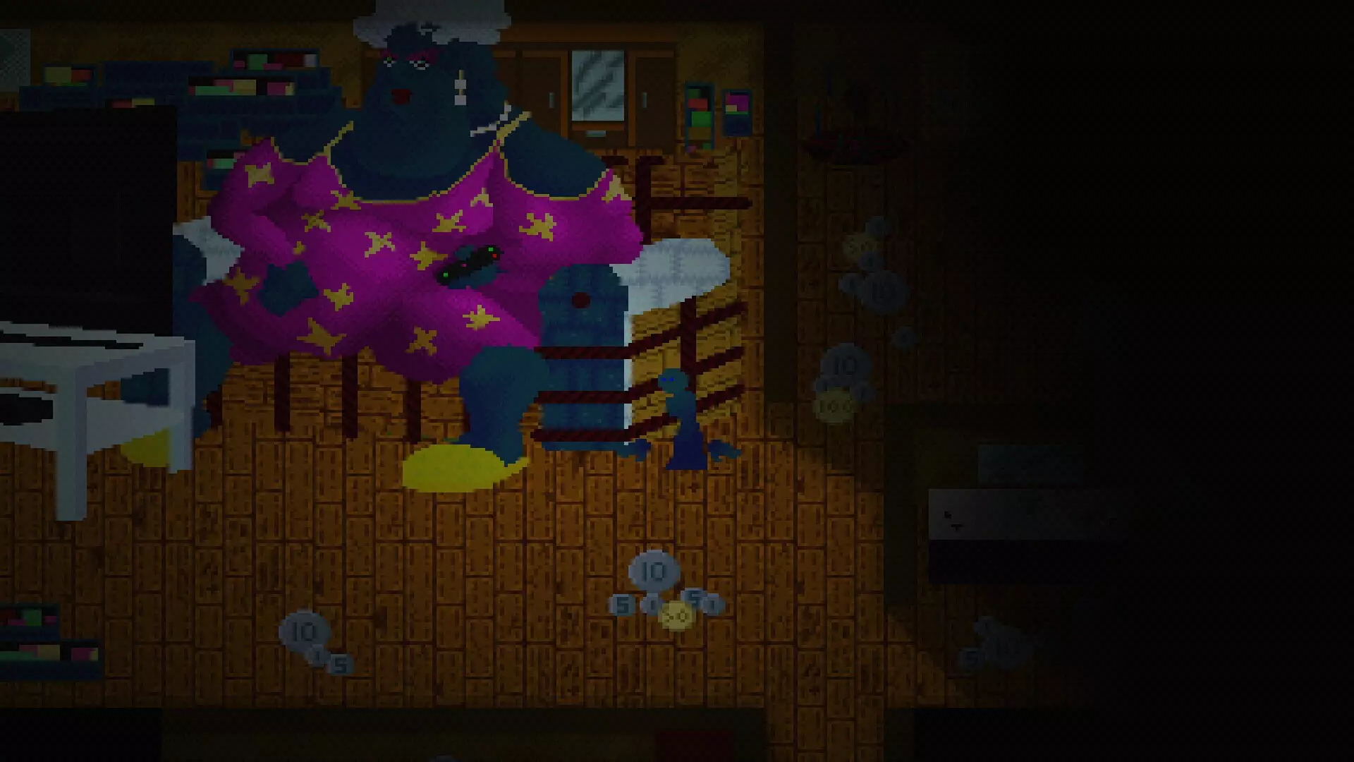 -Complex 629-游戏截图-好玩游戏库