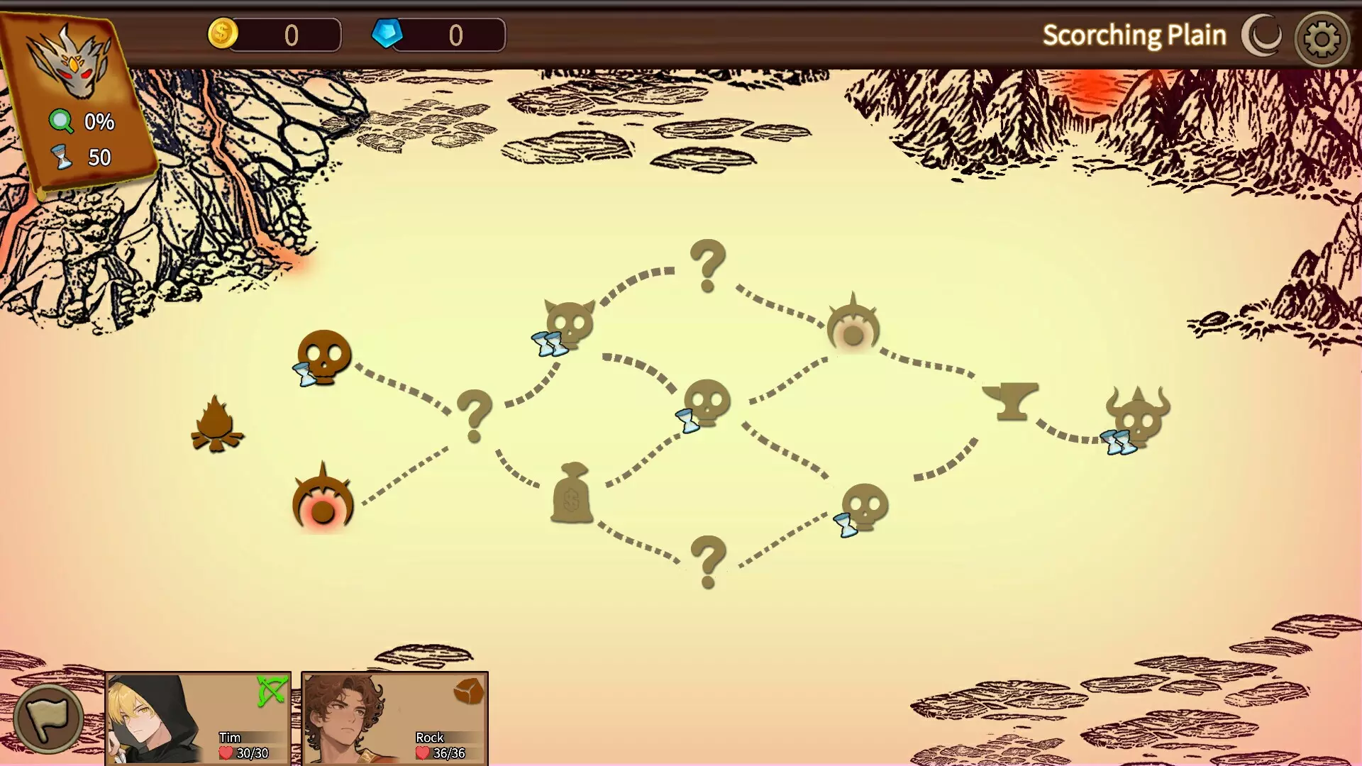 -DreamBreaker-游戏截图-好玩游戏库