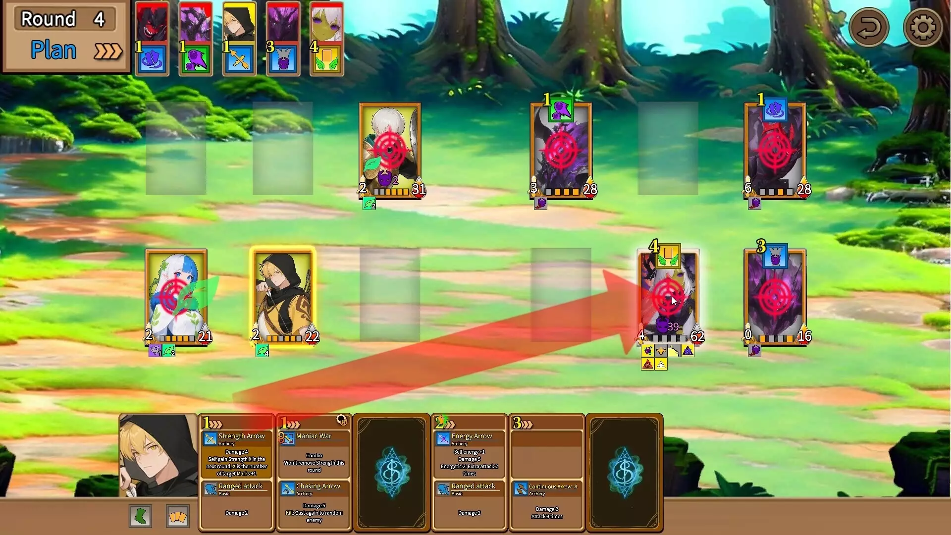 -DreamBreaker-游戏截图-好玩游戏库