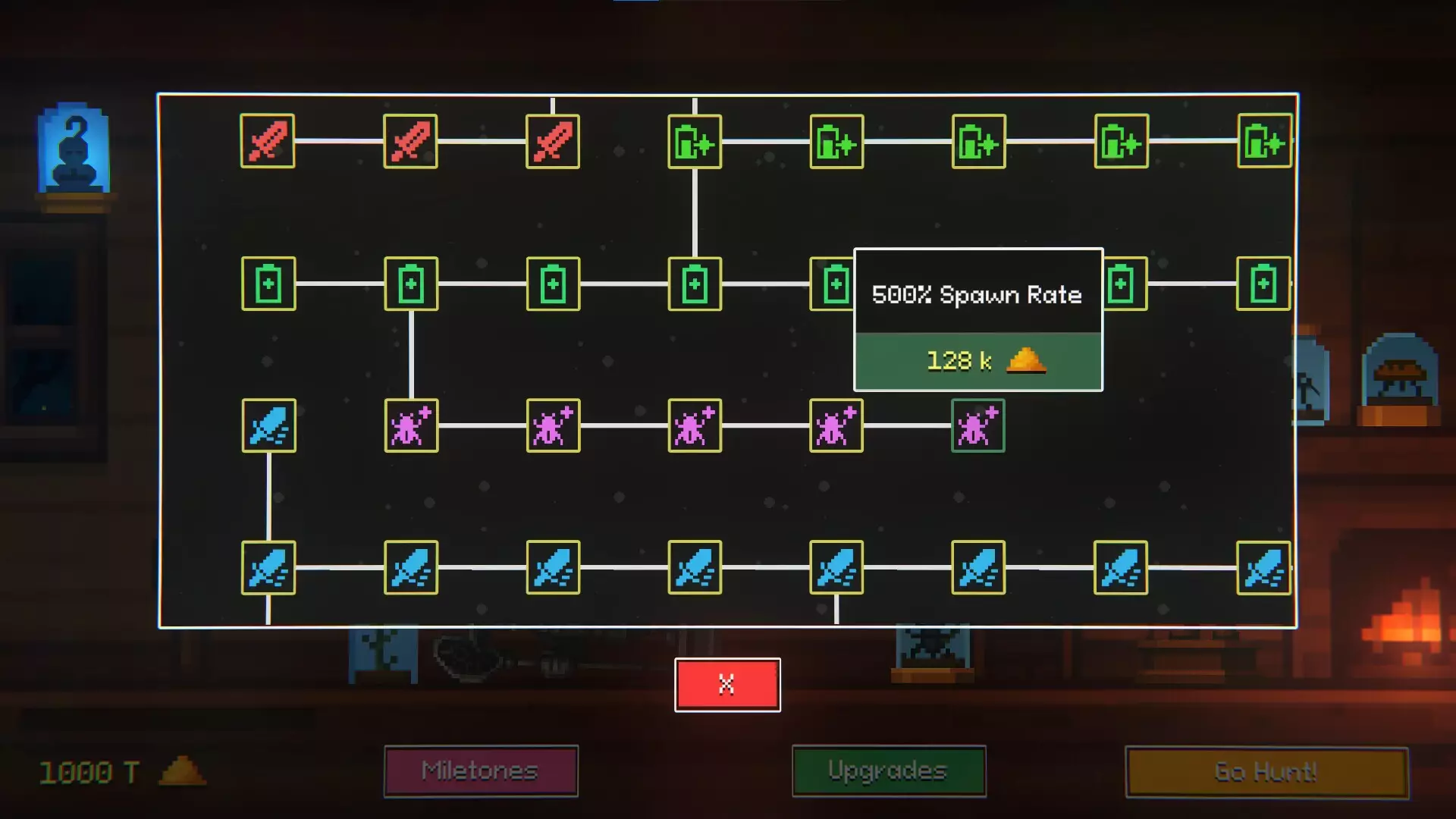 -Firefly Haven-游戏截图-好玩游戏库