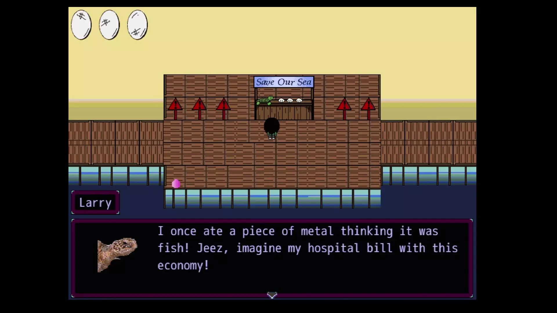 -Egg Finder-游戏截图-好玩游戏库