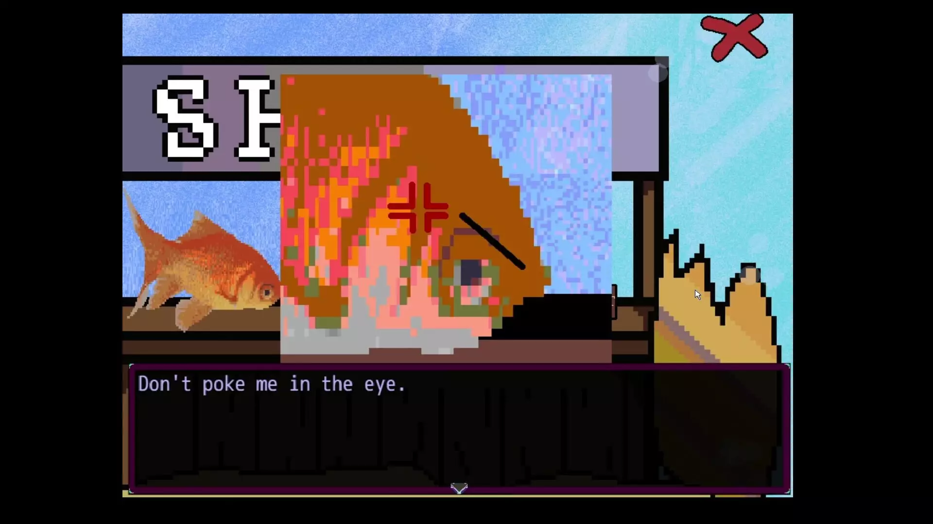 -Egg Finder-游戏截图-好玩游戏库