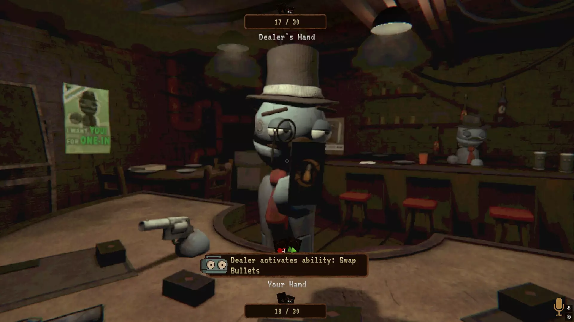 -One-In-游戏截图-好玩游戏库