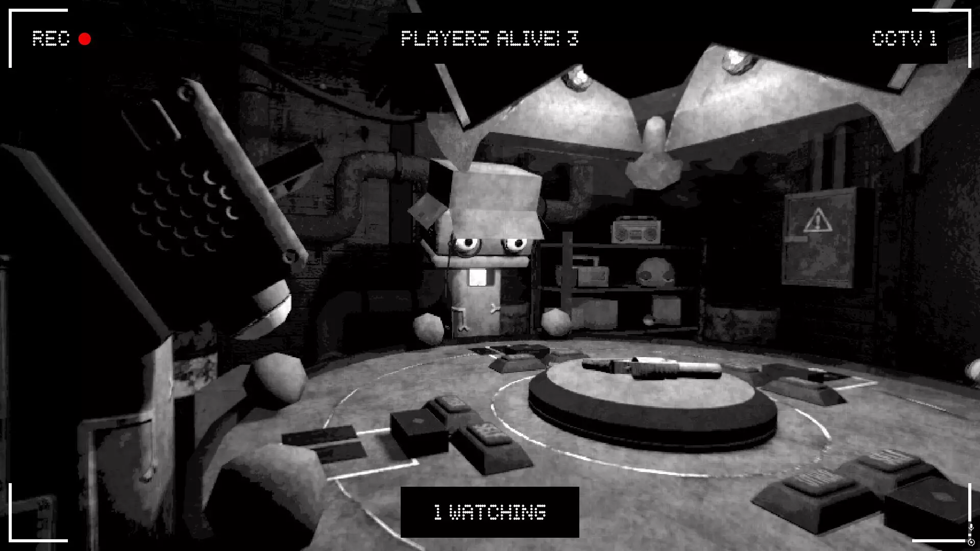 -One-In-游戏截图-好玩游戏库