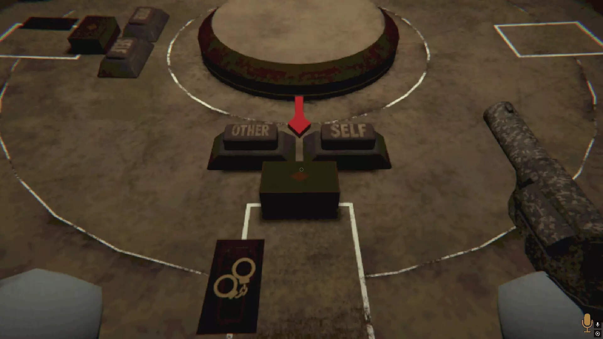 -One-In-游戏截图-好玩游戏库