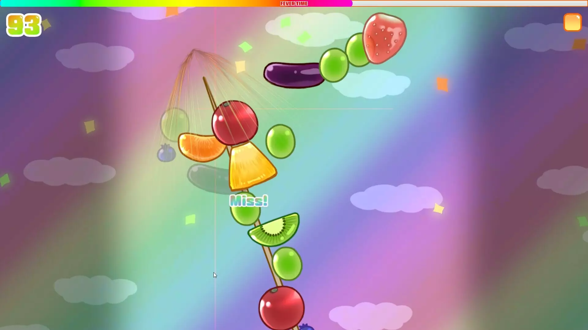 -Big Giant Tanghulu: Tanghulu Legend-游戏截图-好玩游戏库