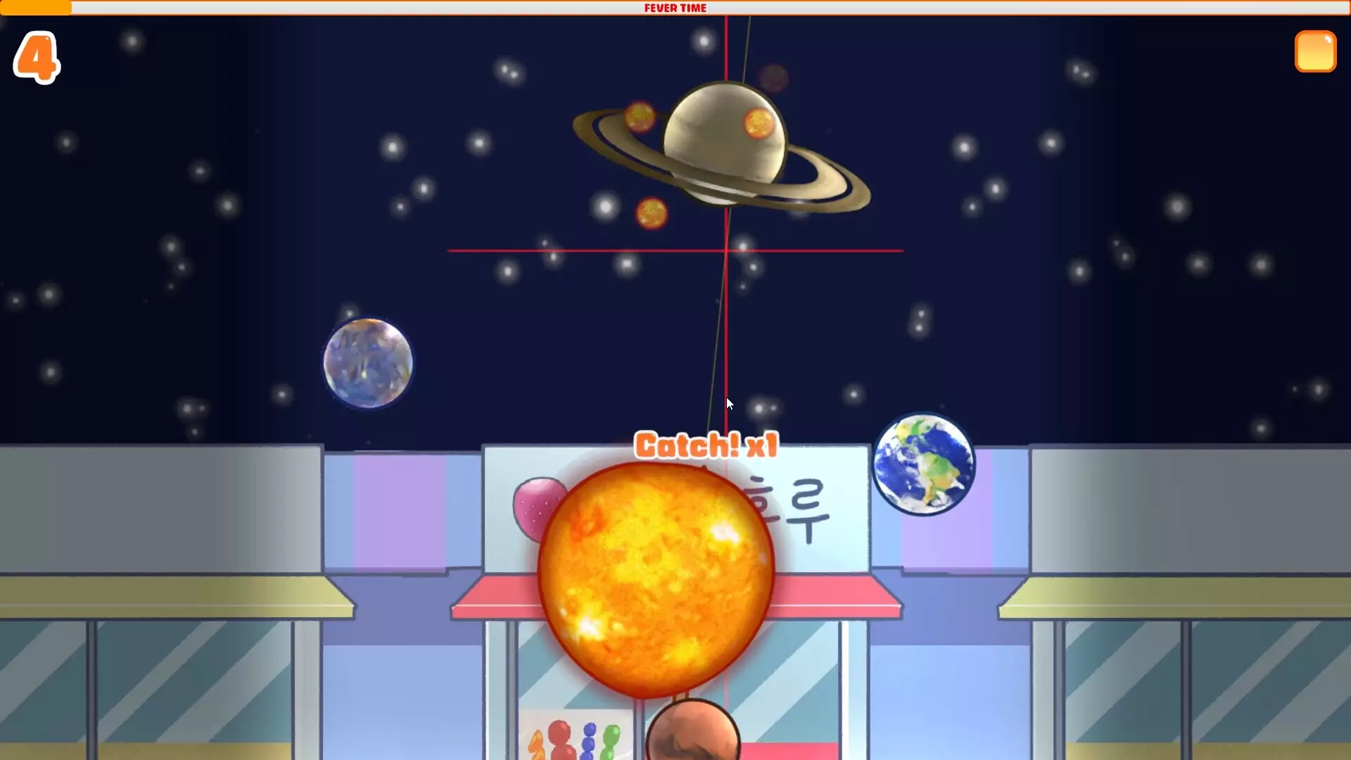 -Big Giant Tanghulu: Tanghulu Legend-游戏截图-好玩游戏库