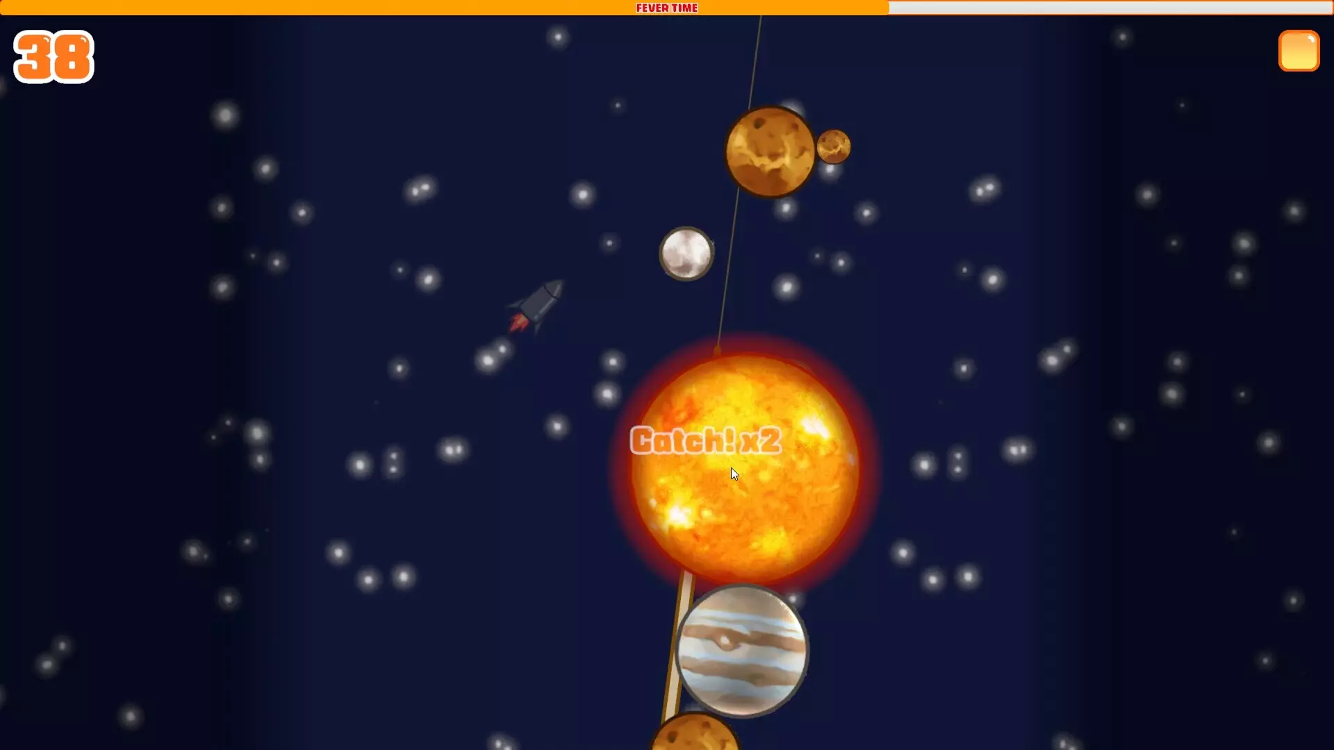 -Big Giant Tanghulu: Tanghulu Legend-游戏截图-好玩游戏库