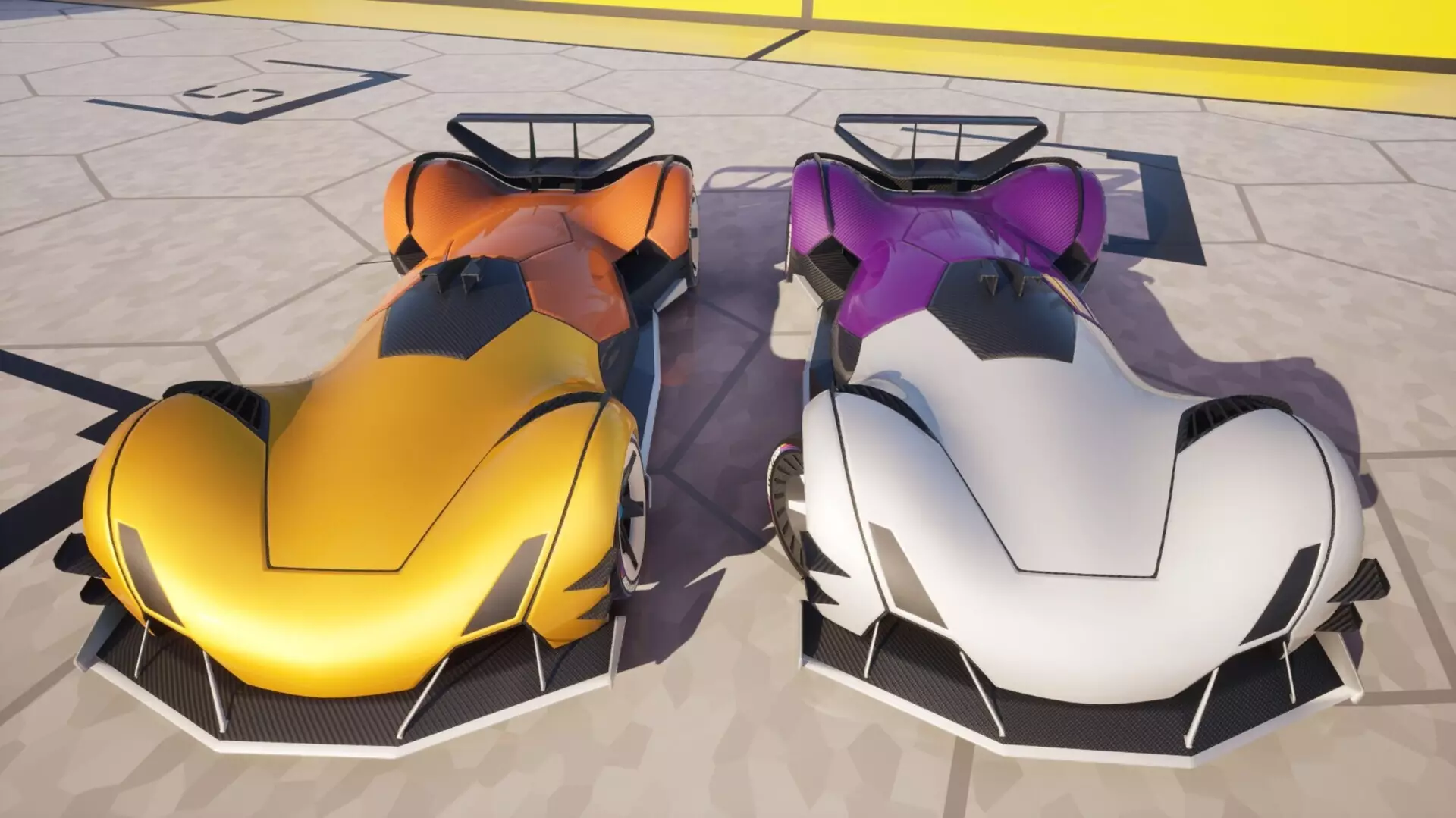 -ZukuRace-游戏截图-好玩游戏库