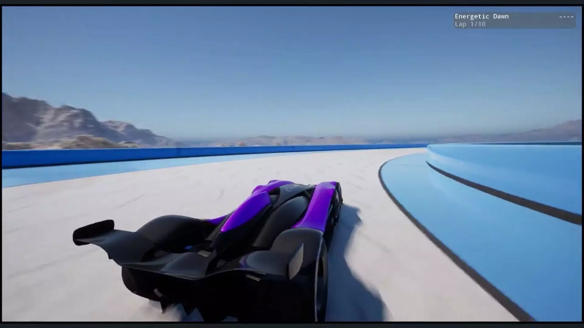 -ZukuRace-游戏截图-好玩游戏库