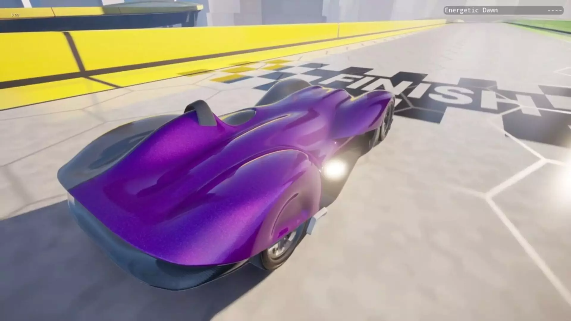 -ZukuRace-游戏截图-好玩游戏库