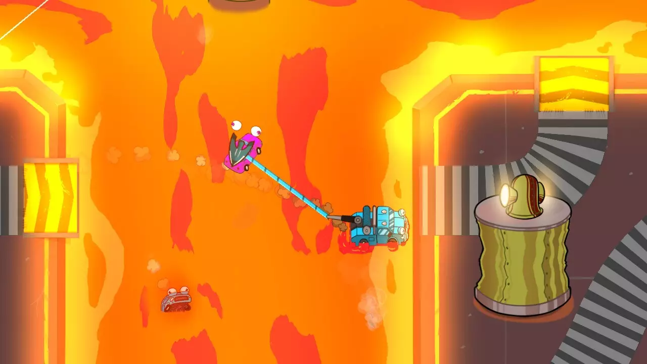 -Carpoon-游戏截图-好玩游戏库