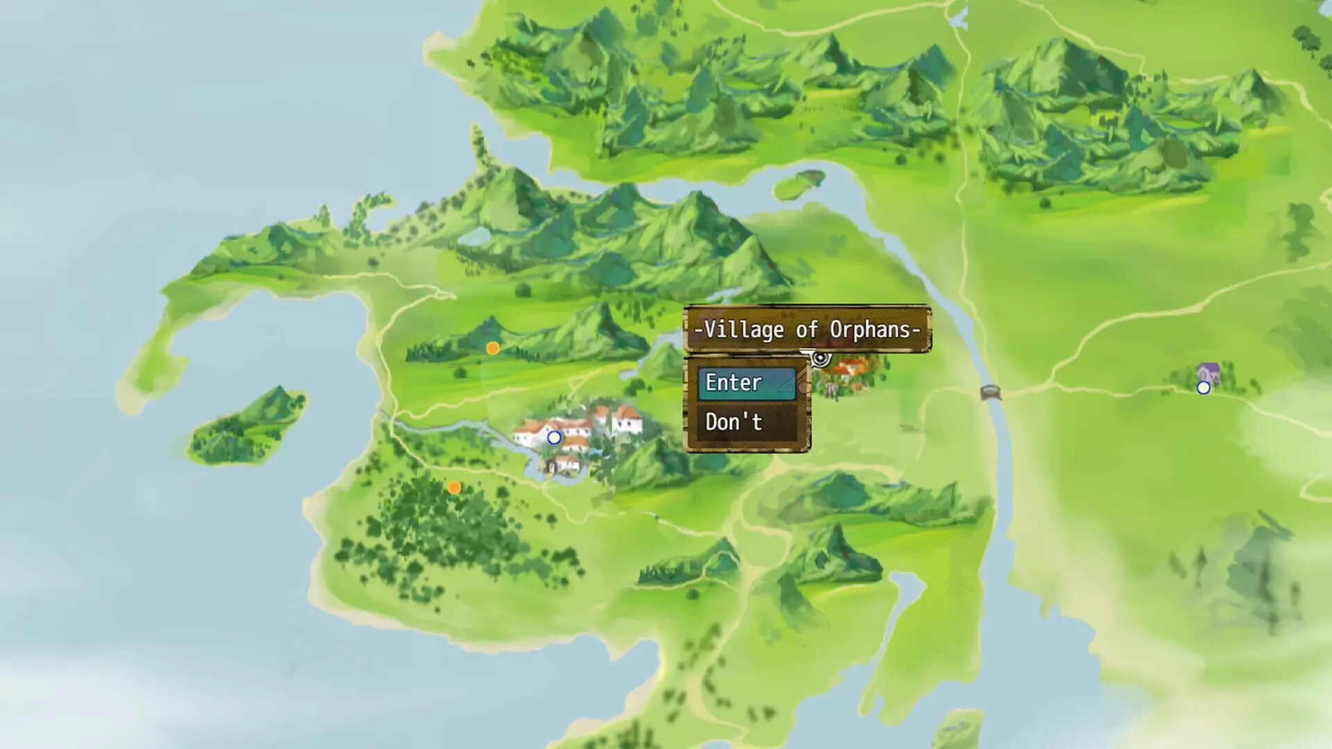 -Little Eternal Chronicle-游戏截图-好玩游戏库