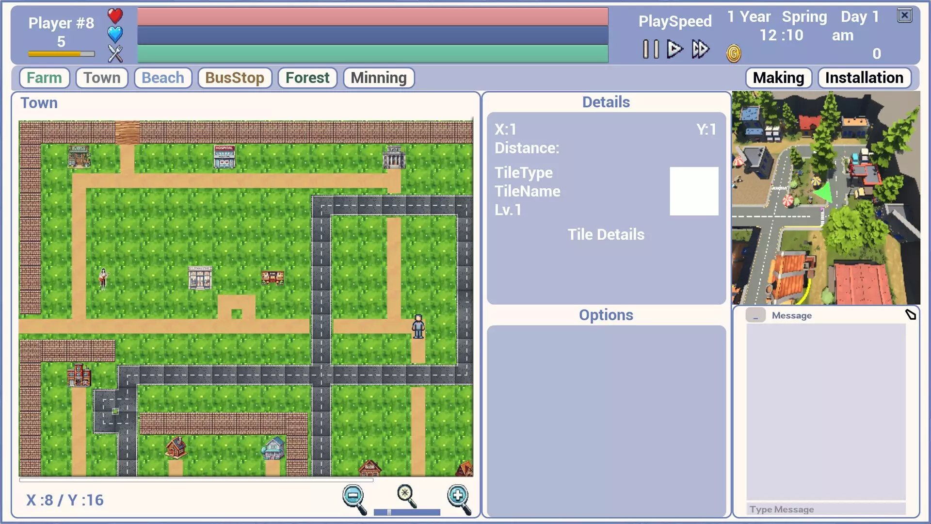 -Shards of the library-游戏截图-好玩游戏库