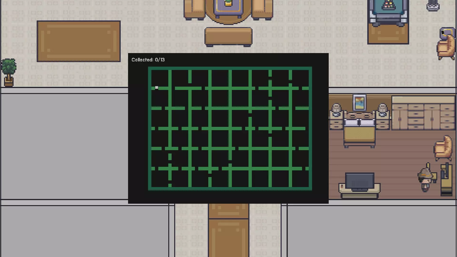 -Whispers of Kelsden-游戏截图-好玩游戏库