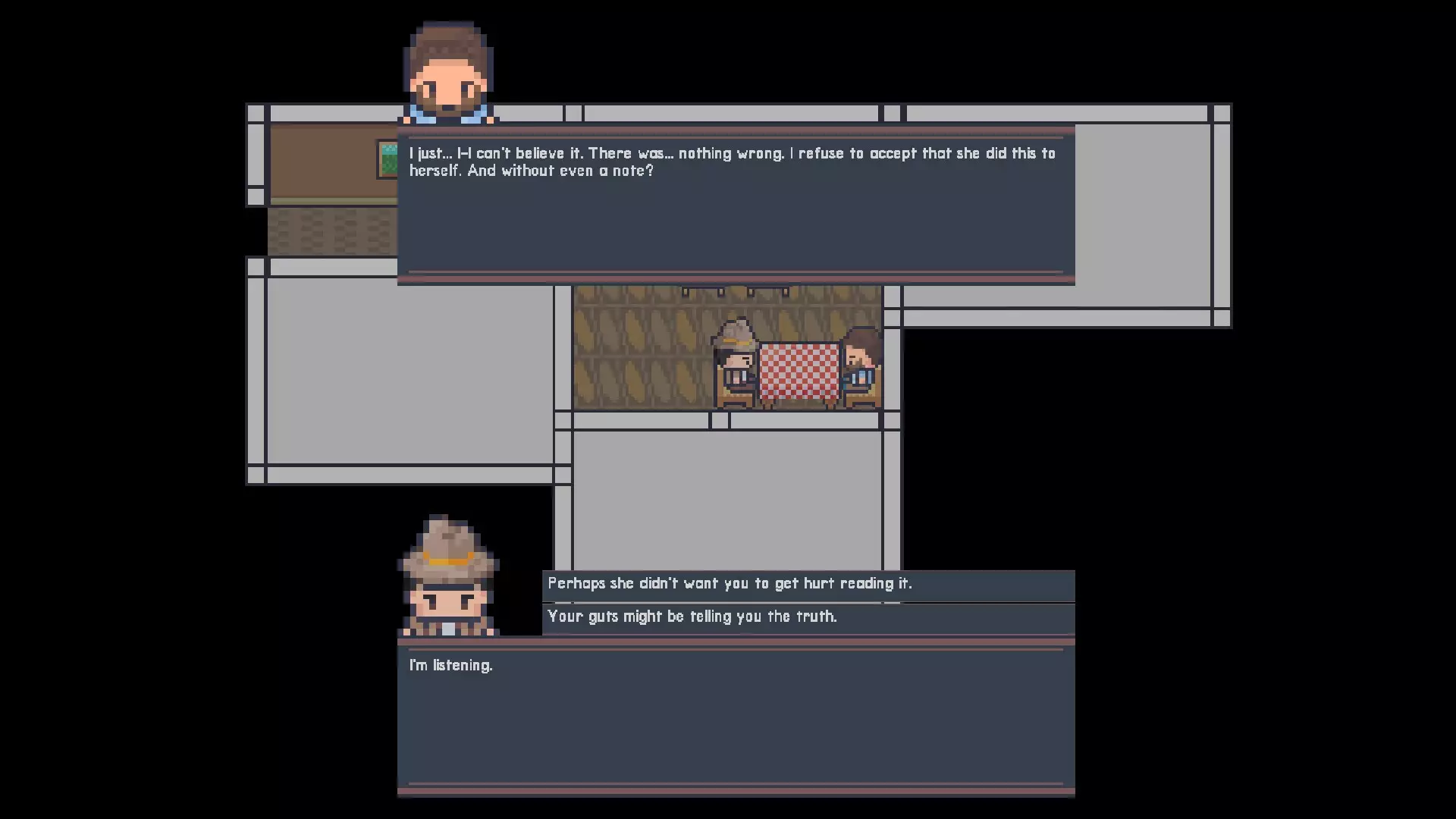 -Whispers of Kelsden-游戏截图-好玩游戏库