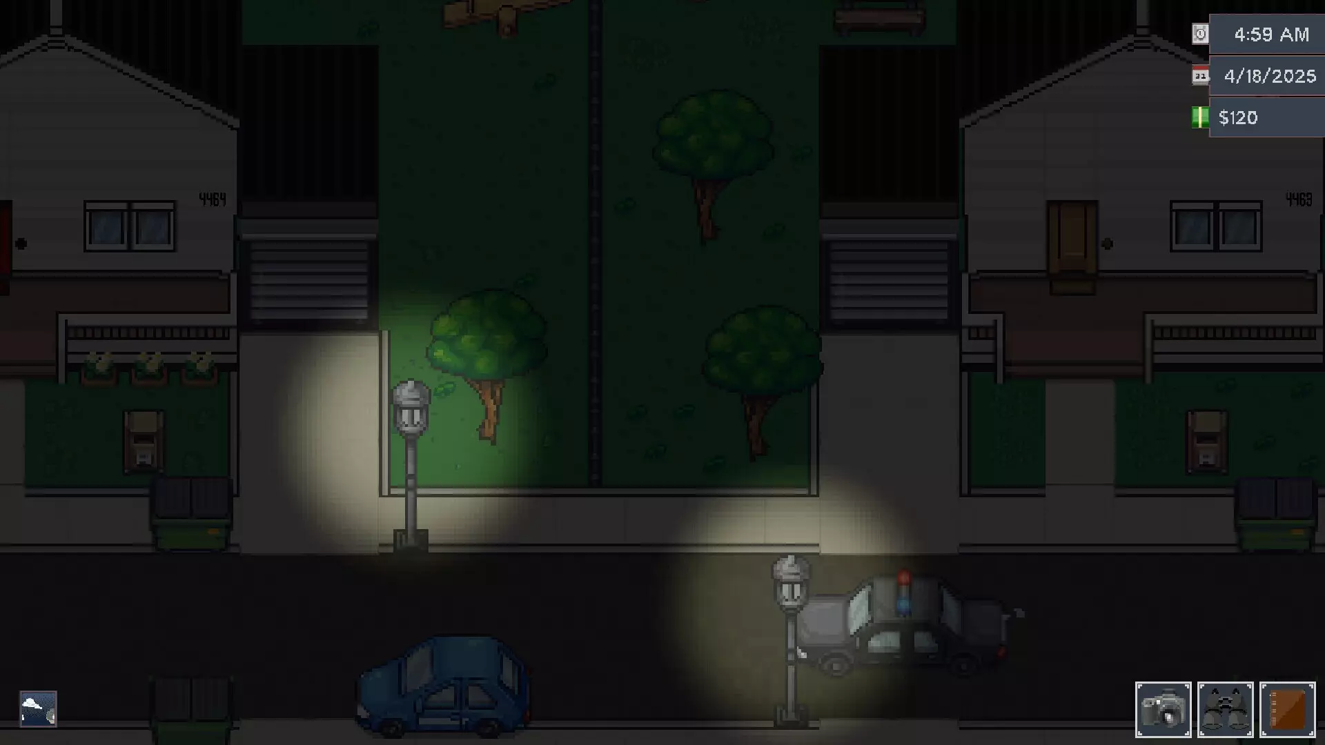 -Whispers of Kelsden-游戏截图-好玩游戏库