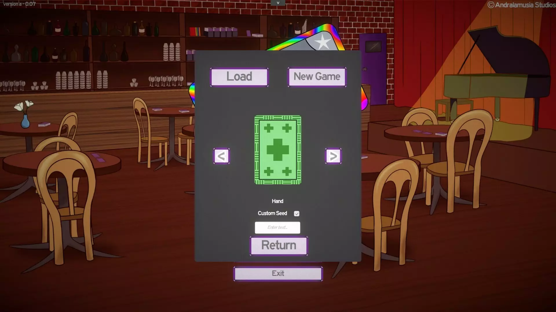 -Mau Squared-游戏截图-好玩游戏库