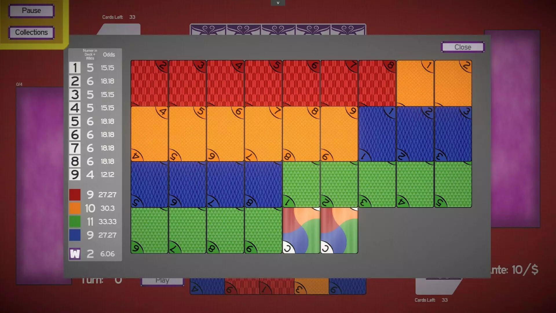 -Mau Squared-游戏截图-好玩游戏库