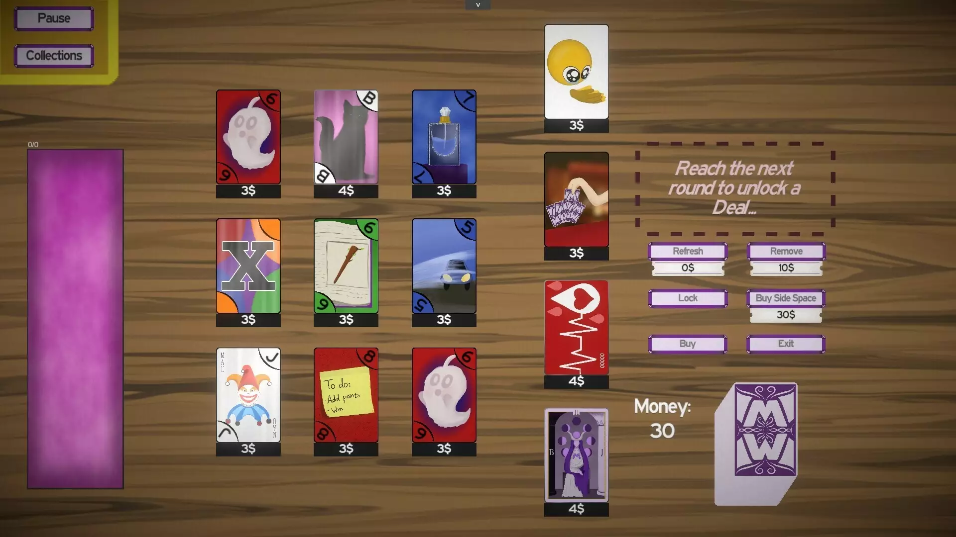 -Mau Squared-游戏截图-好玩游戏库