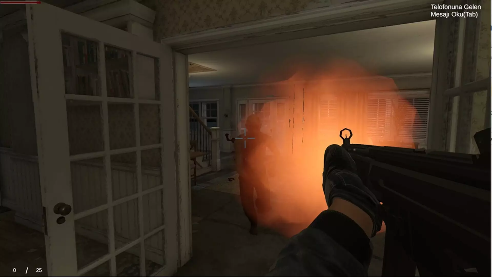 -Dirilenler-游戏截图-好玩游戏库