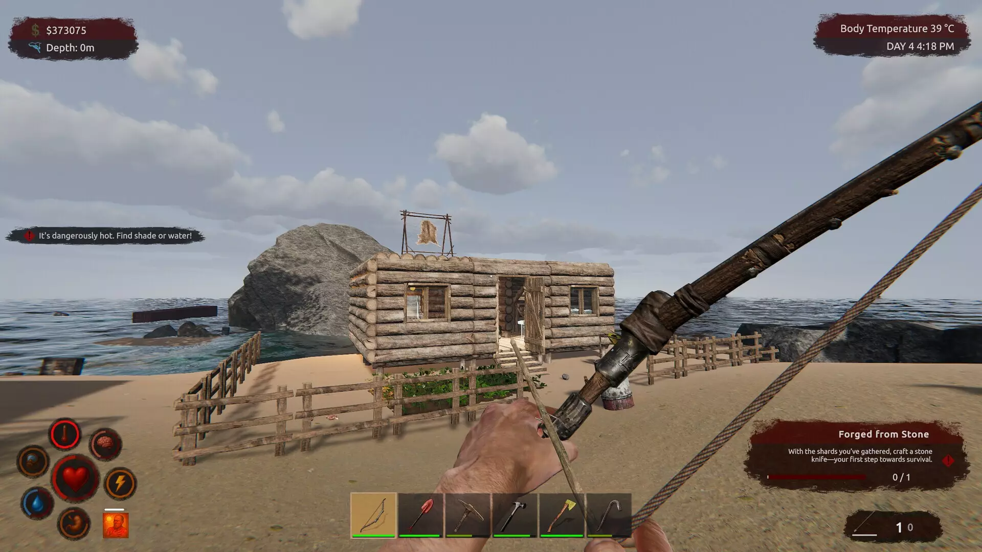 -Project Cobalt-游戏截图-好玩游戏库