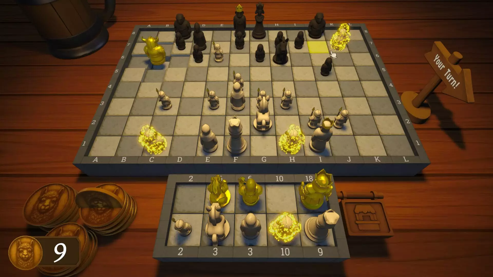 -Chess Empire-游戏截图-好玩游戏库