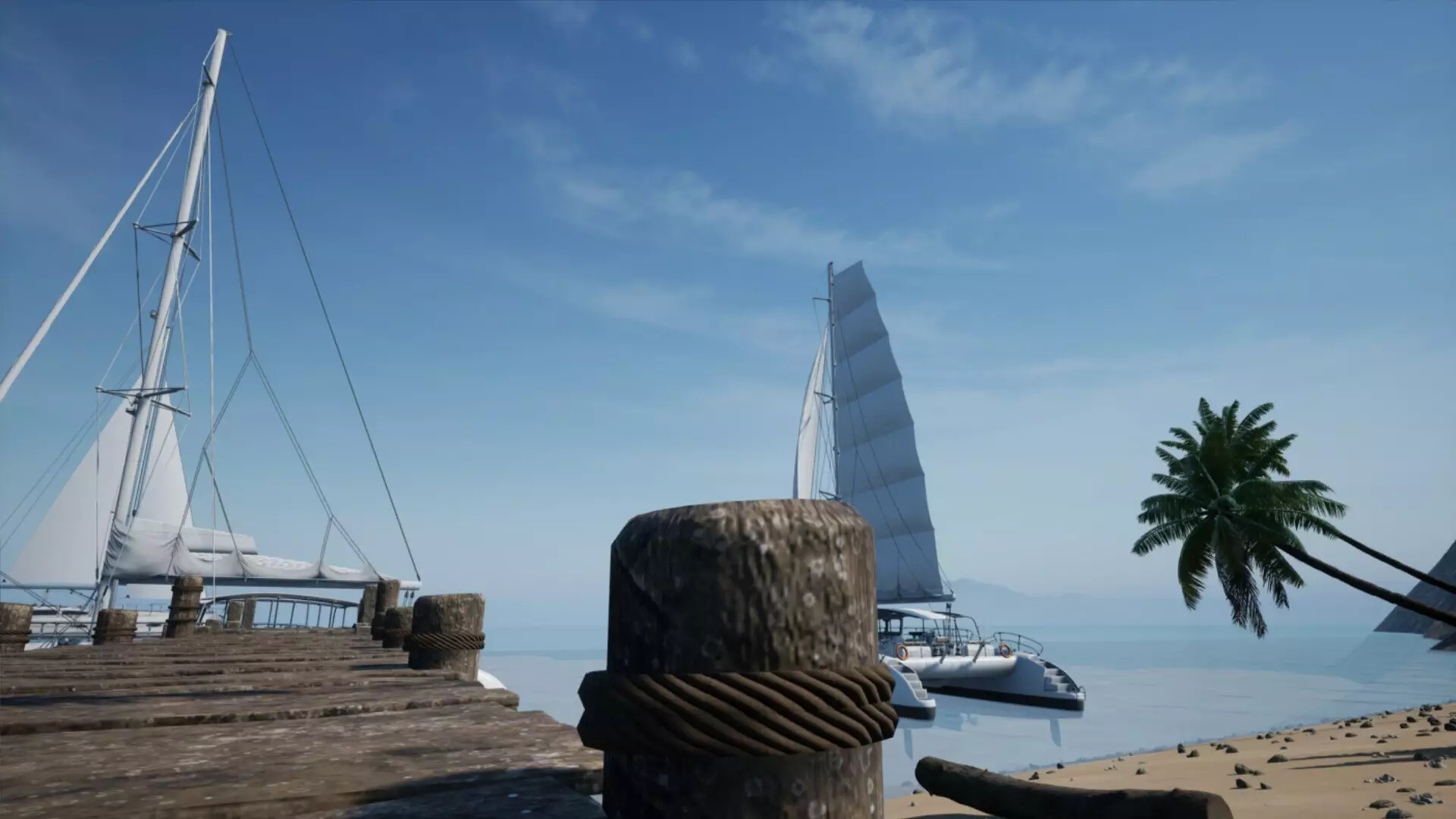 -TalesOfVengeance-游戏截图-好玩游戏库