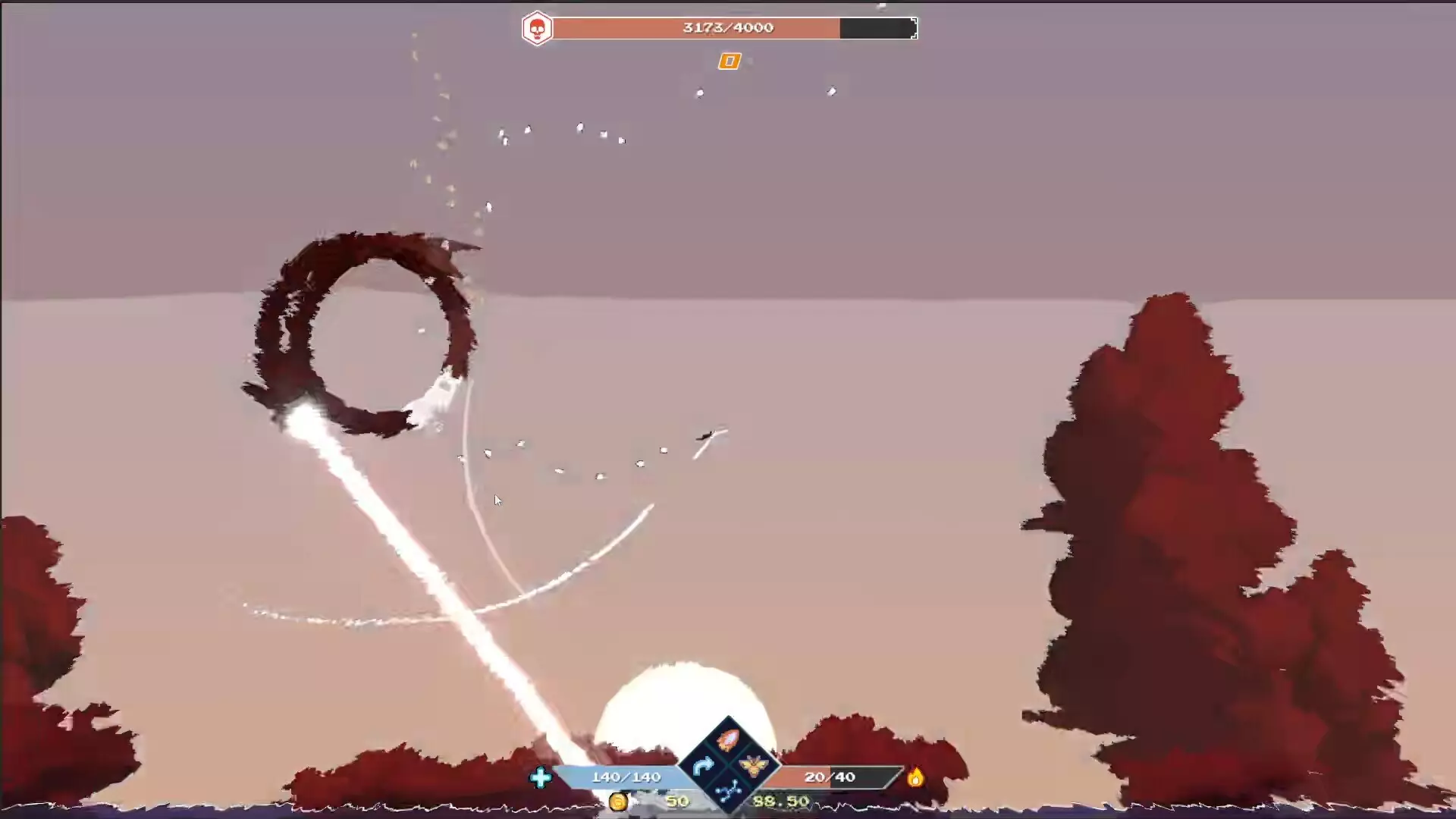 -ACE Overheat-游戏截图-好玩游戏库