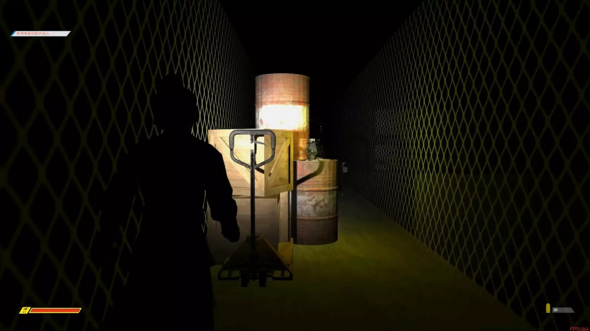 -鬼灵的冒险GUILING's Adventure-游戏截图-好玩游戏库