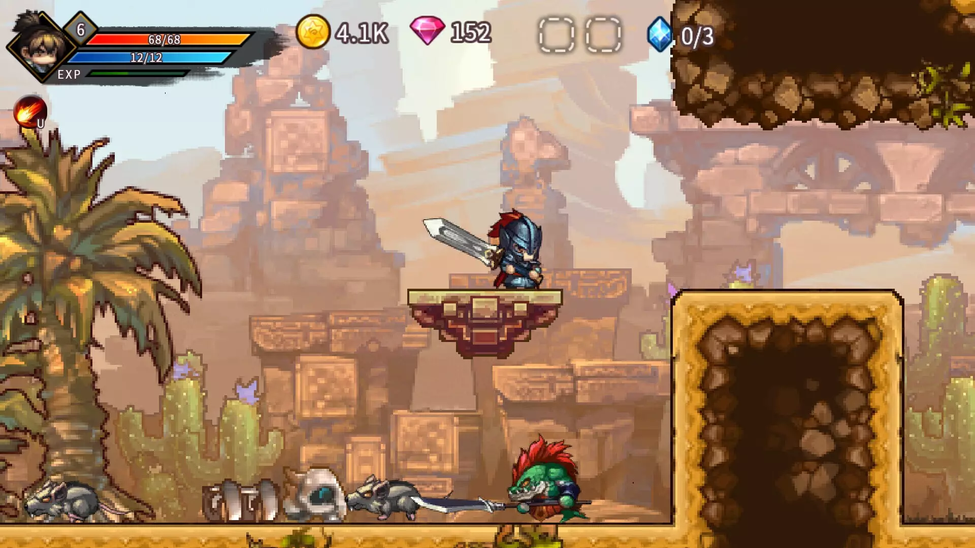 -Silvercall-游戏截图-好玩游戏库