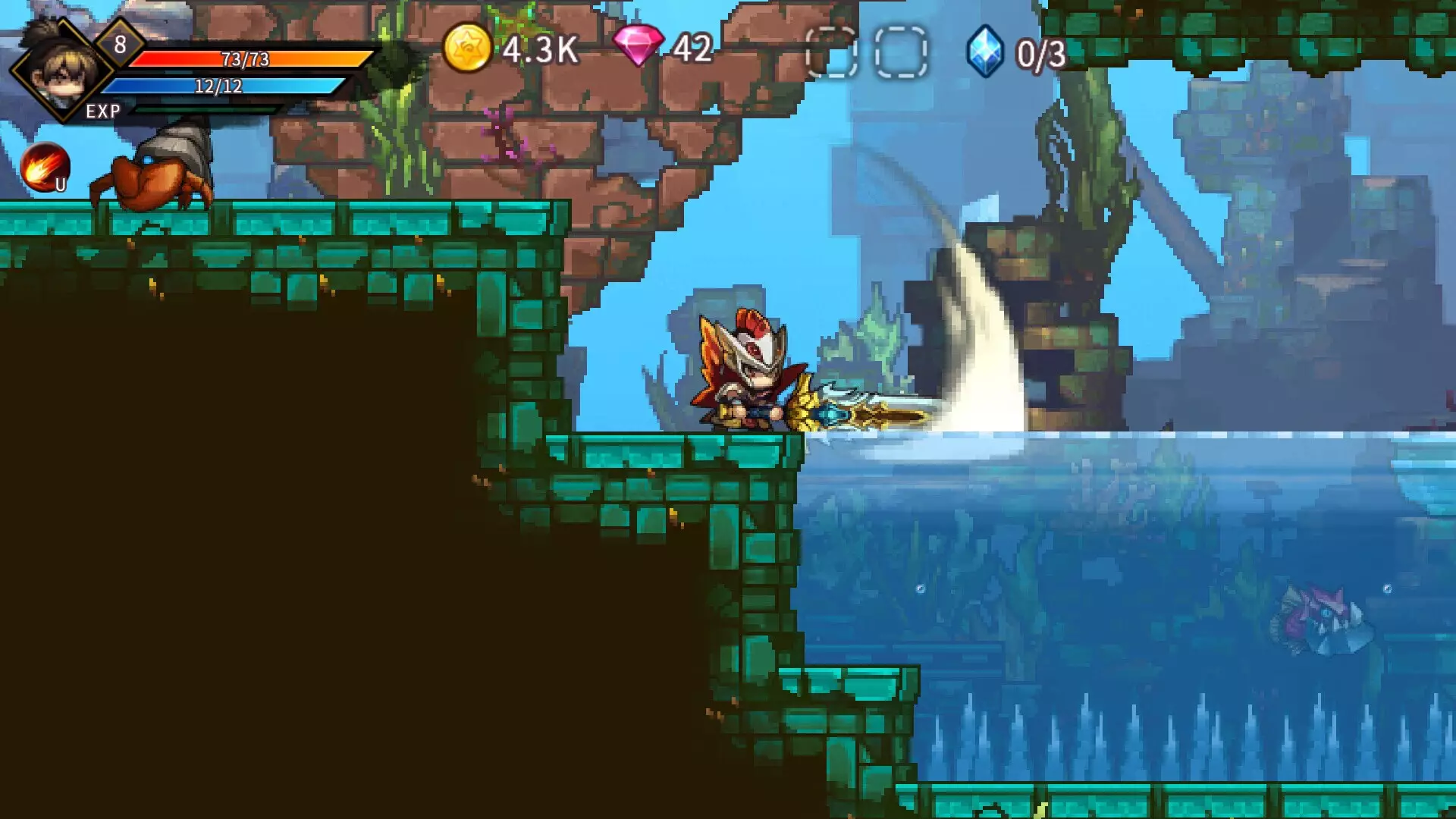 -Silvercall-游戏截图-好玩游戏库