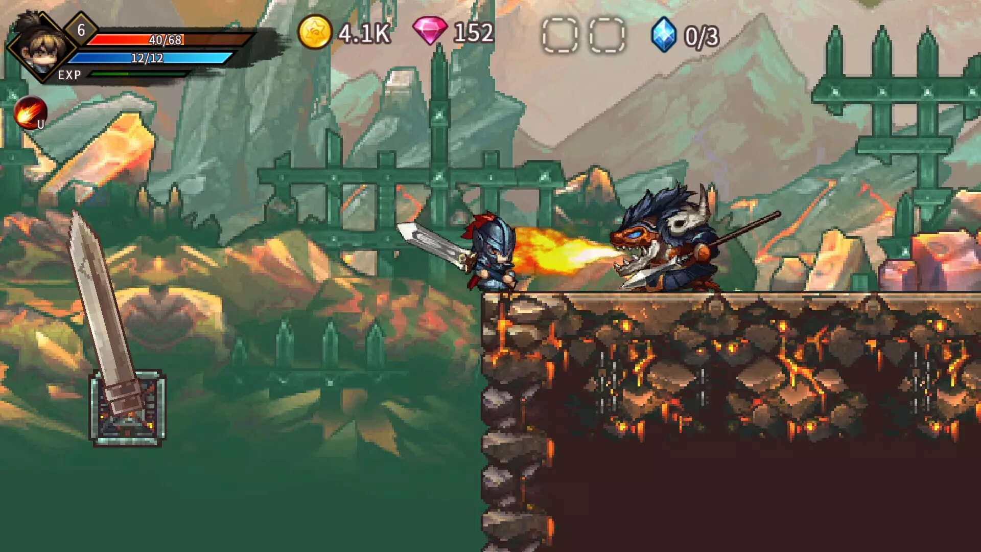 -Silvercall-游戏截图-好玩游戏库