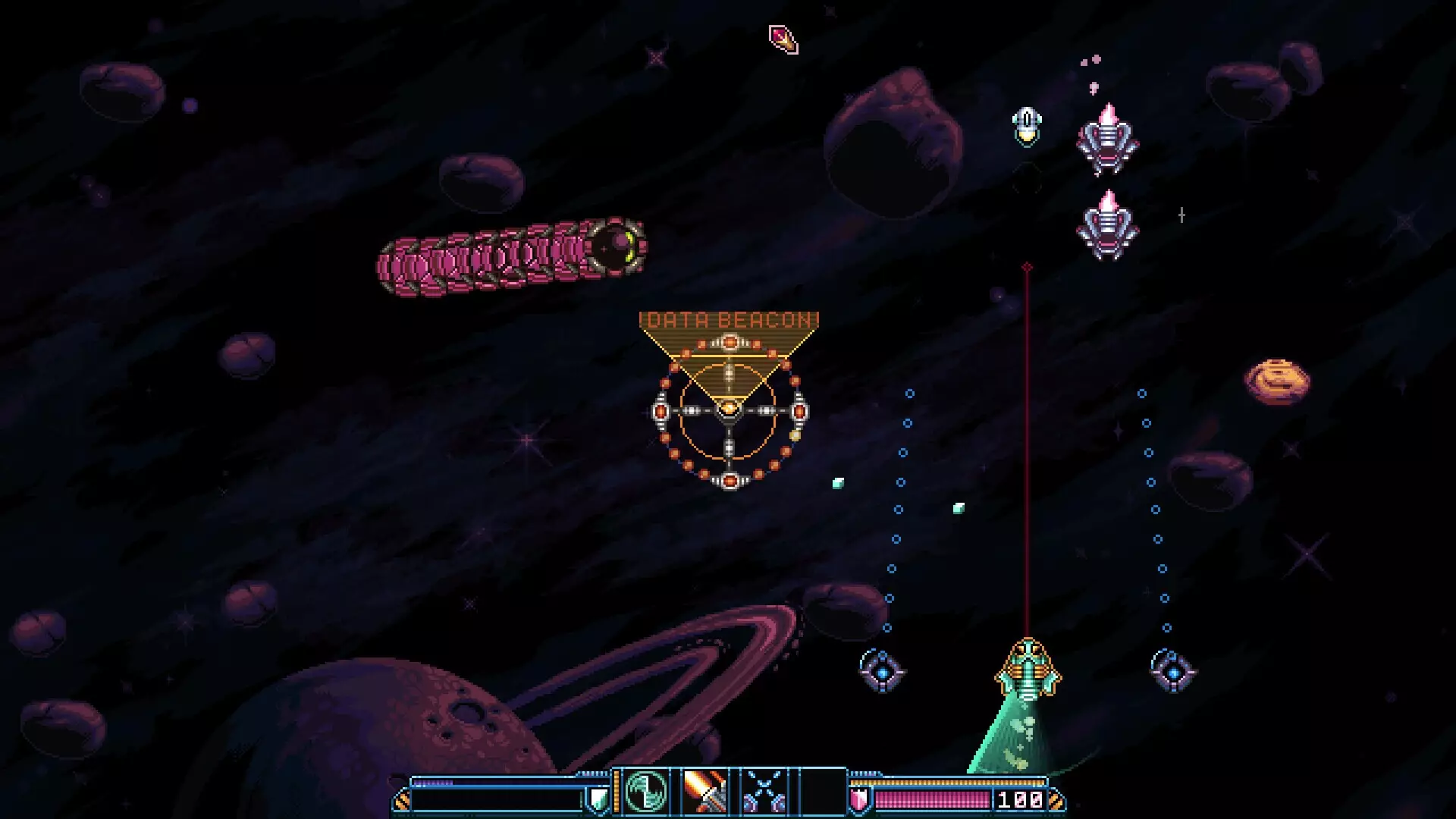 -Gunlocked 2-游戏截图-好玩游戏库