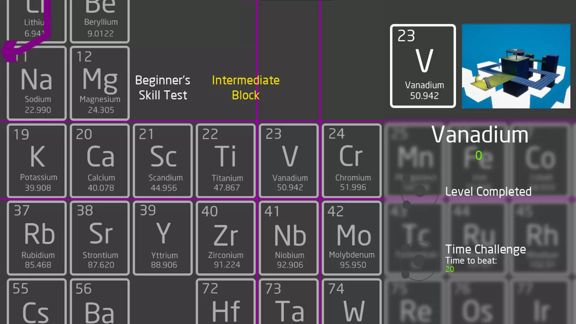 -Gallium-游戏截图-好玩游戏库