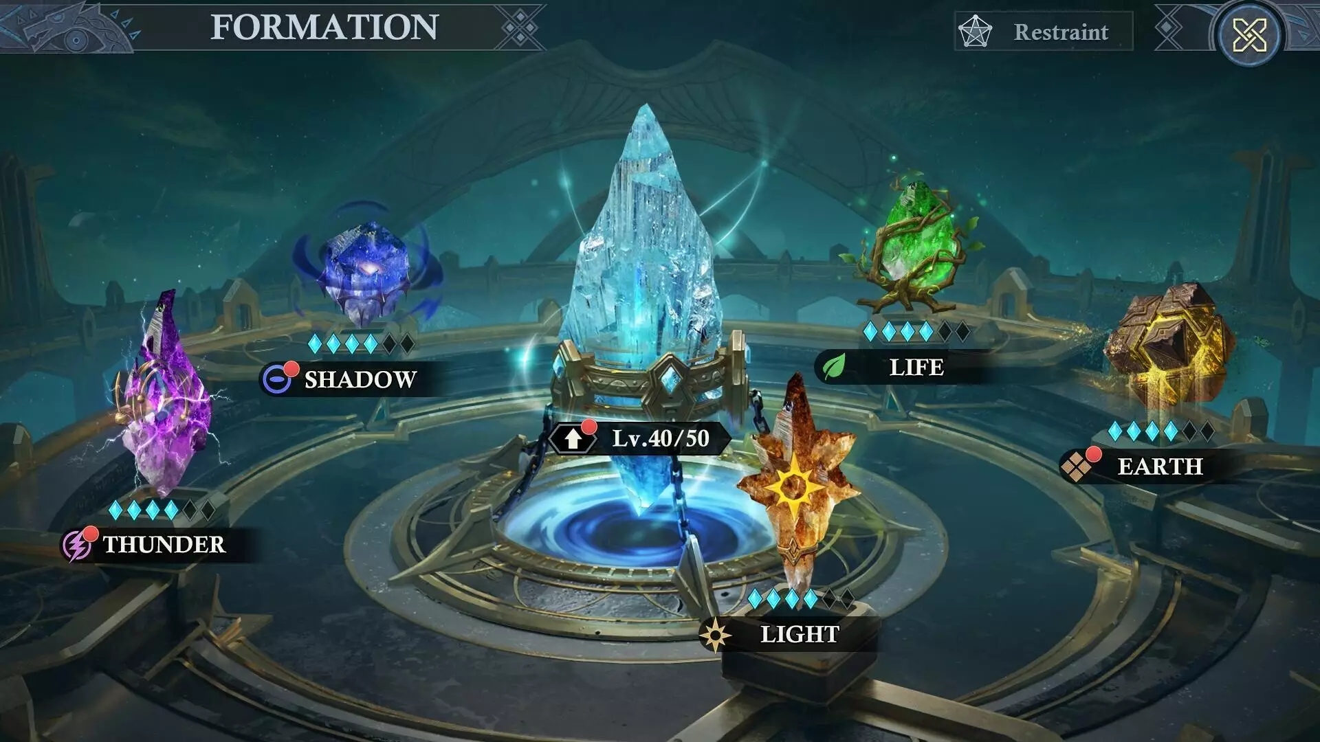 -Realm of Mystery-游戏截图-好玩游戏库