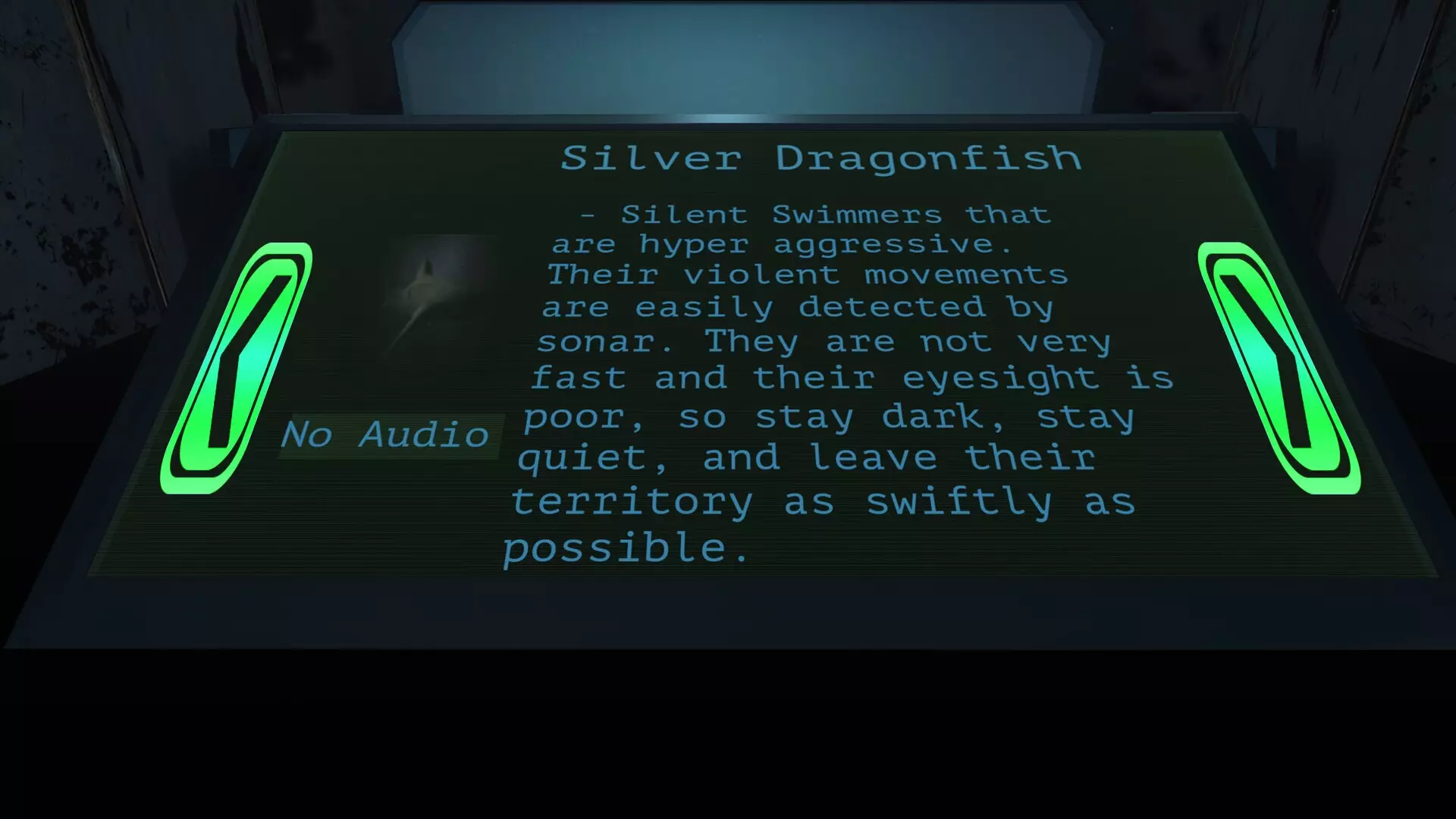 -Killer Depths-游戏截图-好玩游戏库