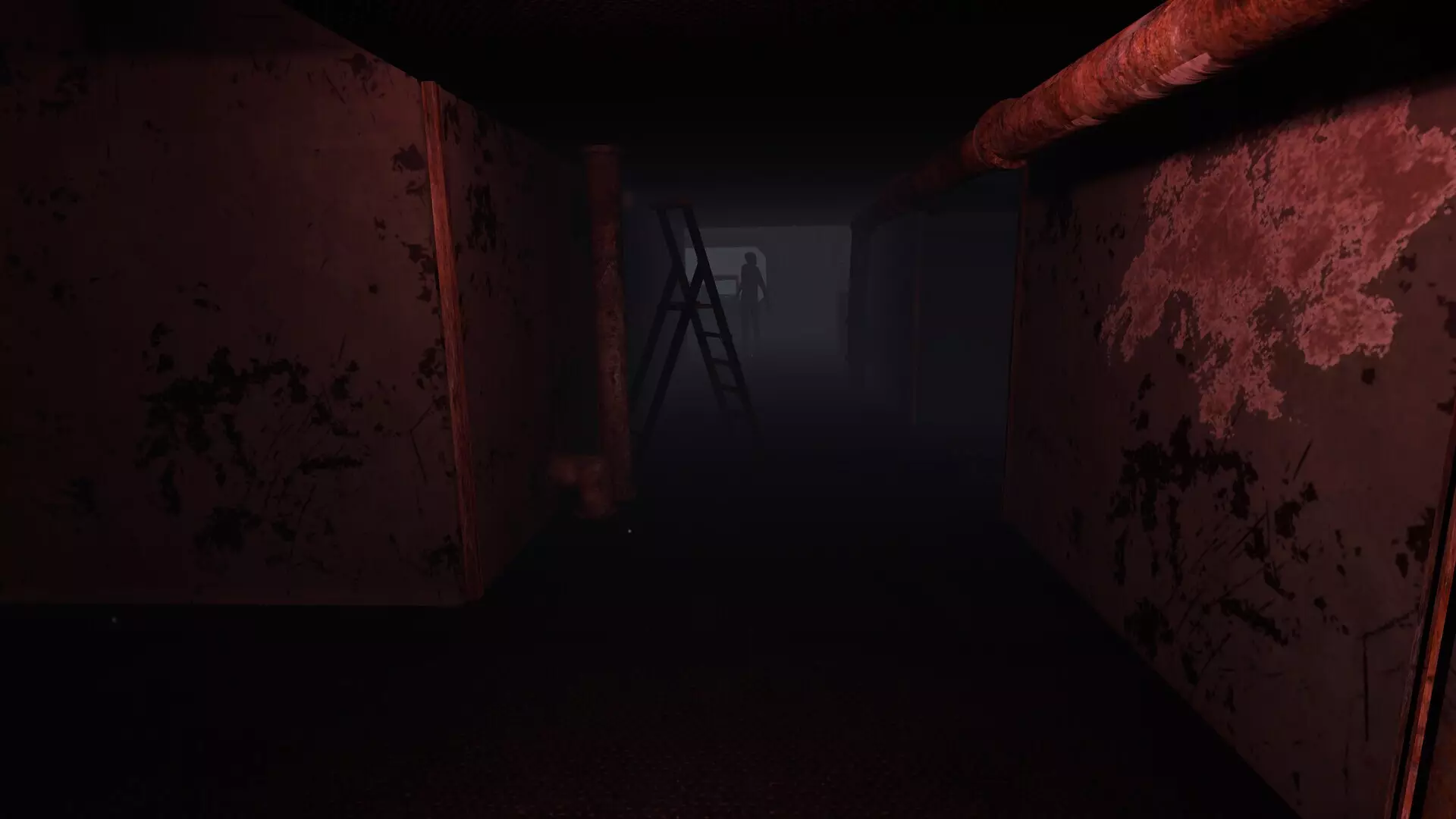 -Killer Depths-游戏截图-好玩游戏库