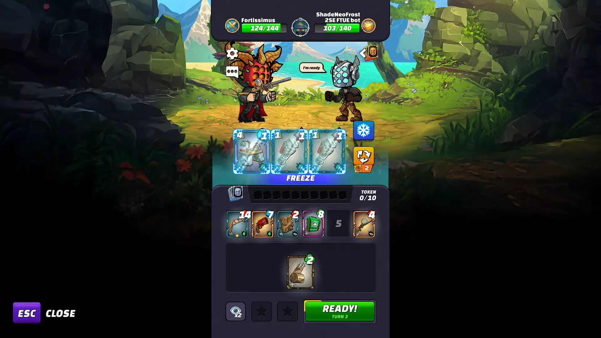 -Deck Dash-游戏截图-好玩游戏库