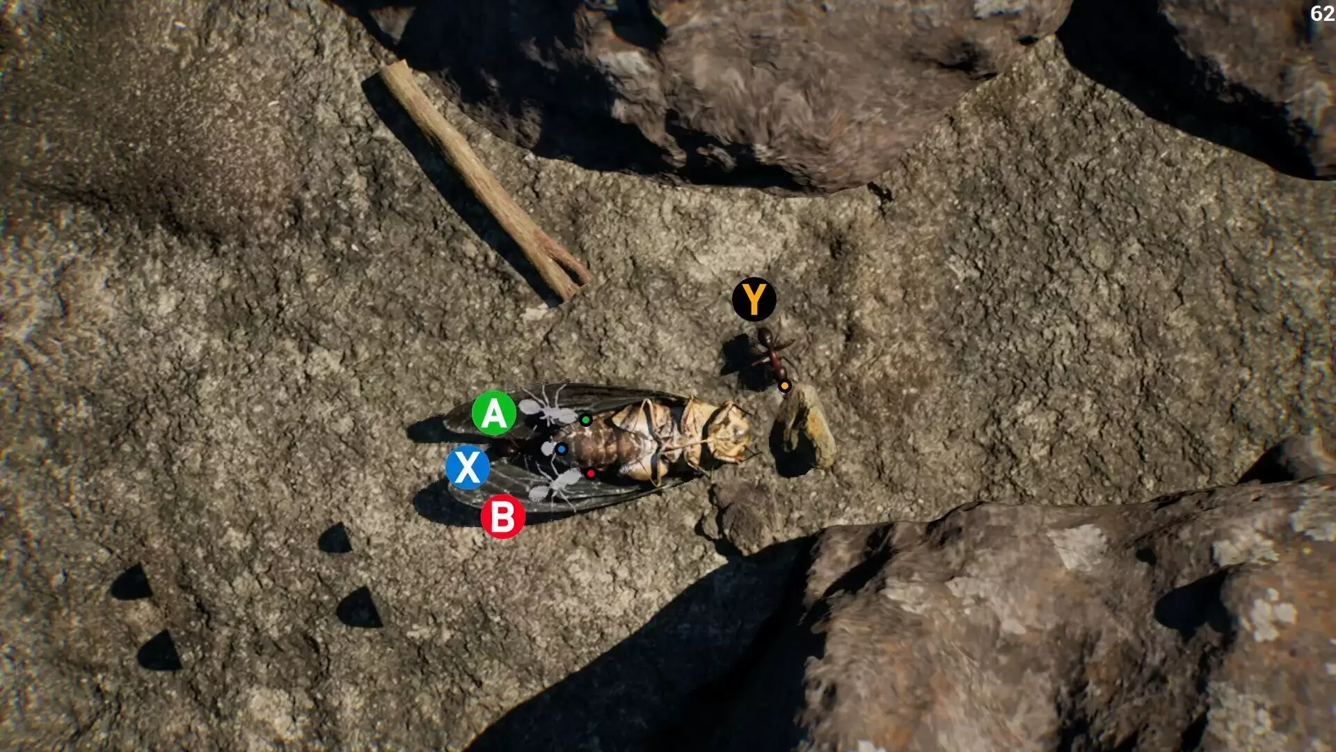 -Ant Workers Simulator-游戏截图-好玩游戏库