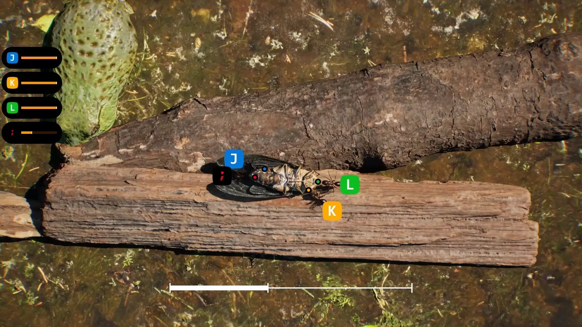 -Ant Workers Simulator-游戏截图-好玩游戏库